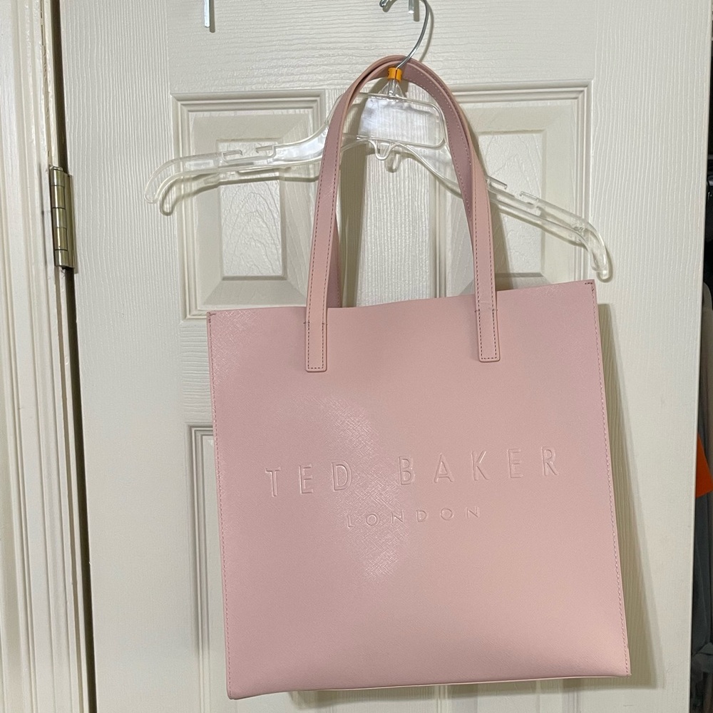 Ted Baker shopper tote, Brand New